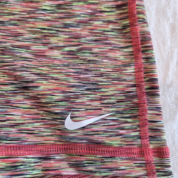 Nike Pro Women's High Rise 3" Training Shorts - HJ6348-629 - XS New Yoga Running - Picture 1 of 10
